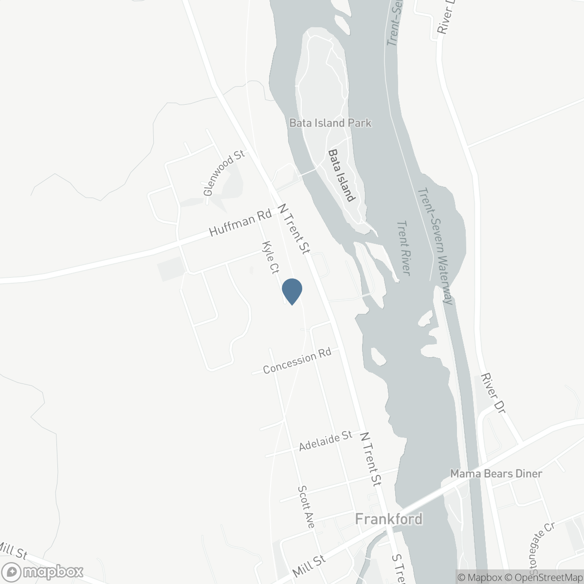 28 KYLE COURT, Quinte West, Ontario K0K 2C0